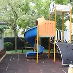 Complex Starfish със собствено паркомясто *