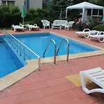 Complex Starfish със собствено паркомясто * Sveti Vlas