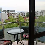 Complex Starfish със собствено паркомясто Apartamento Sveti Vlas