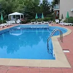 Apartamento Complex Starfish със собствено паркомясто *