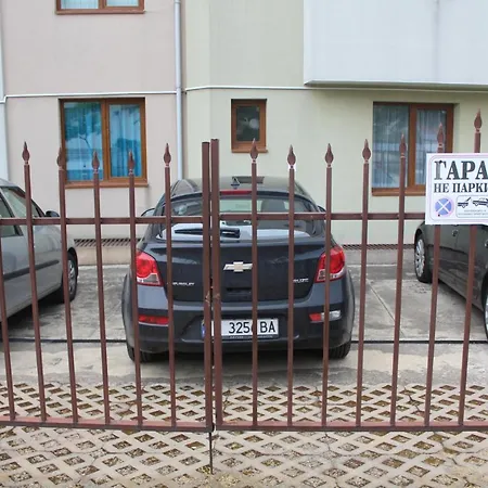 Apartment Complex Starfish със собствено паркомясто Sveti Vlas