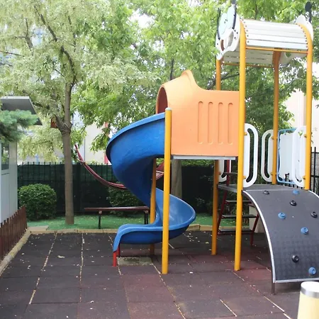 Complex Starfish със собствено паркомясто *