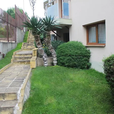 Complex Starfish със собствено паркомясто *