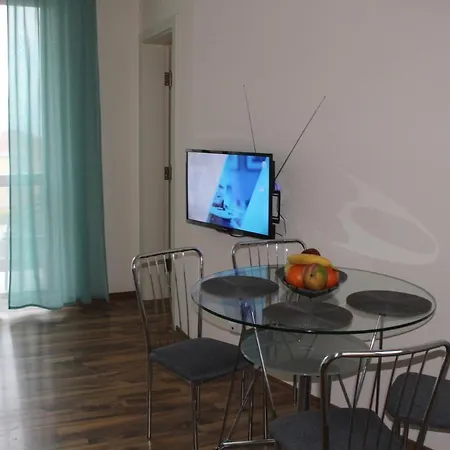 Apartment Complex Starfish със собствено паркомясто Sveti Vlas