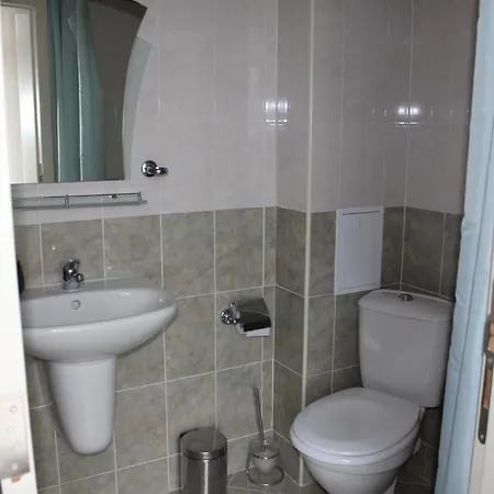 Complex Starfish със собствено паркомясто 公寓