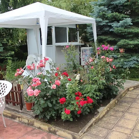 Apartamento Complex Starfish със собствено паркомясто Sveti Vlas