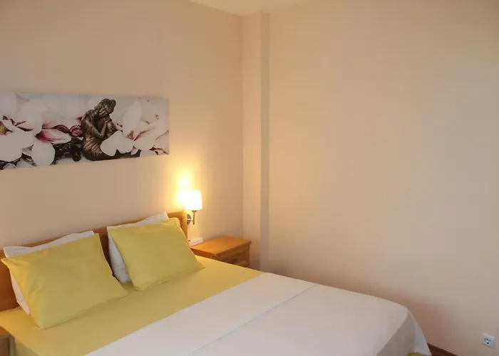 Complex Starfish със собствено паркомясто