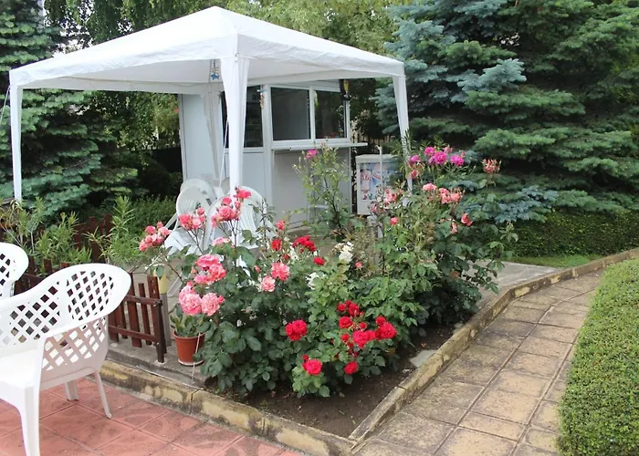 Апартамент Complex Starfish със собствено паркомясто Свети Влас